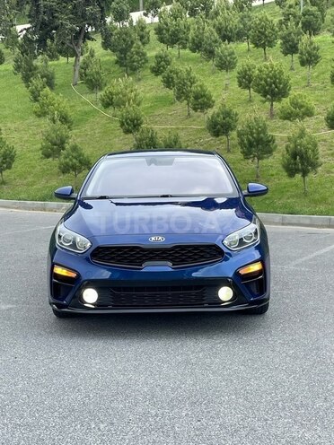 Kia Forte 2020, 105,000 km - 2.0 л - Bakı