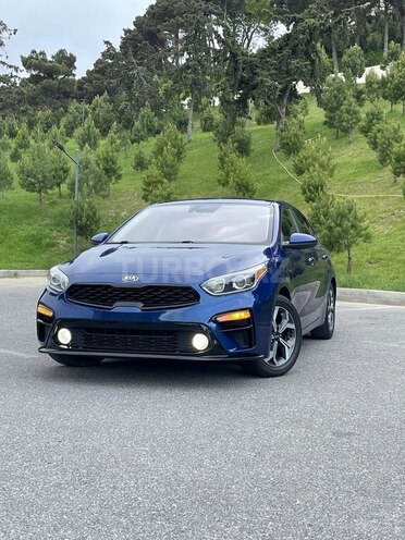 Kia Forte 2020, 105,000 km - 2.0 л - Bakı