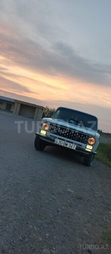 LADA (VAZ) 21011 1981, 65,500 km - 1.3 l - İmişli
