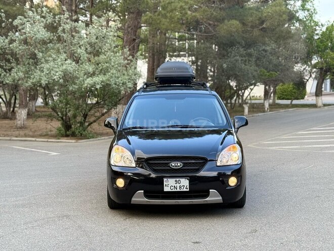 Kia Carens 2008, 400,000 km - 2.0 l - Sumqayıt