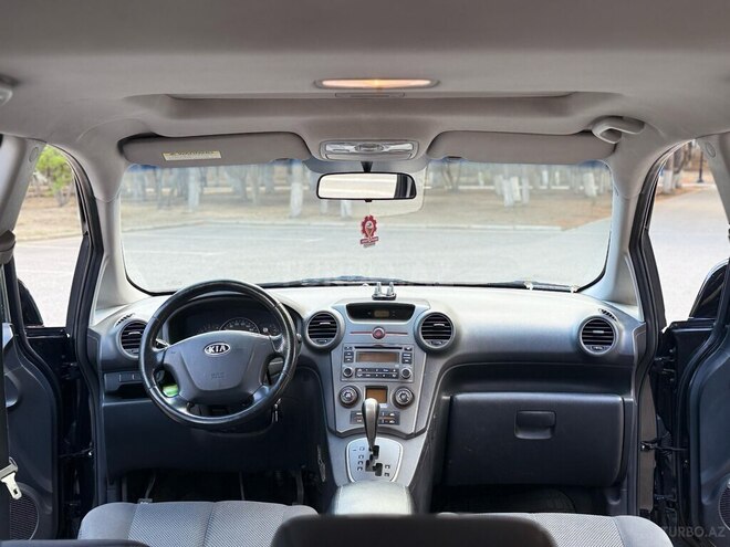 Kia Carens 2008, 400,000 km - 2.0 l - Sumqayıt