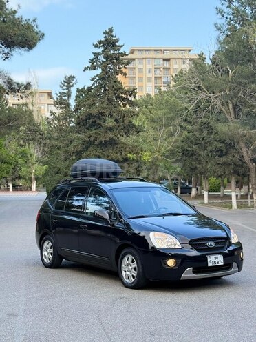 Kia Carens 2008, 400,000 km - 2.0 l - Sumqayıt