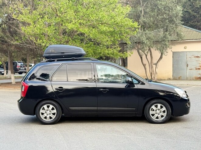 Kia Carens 2008, 400,000 km - 2.0 l - Sumqayıt