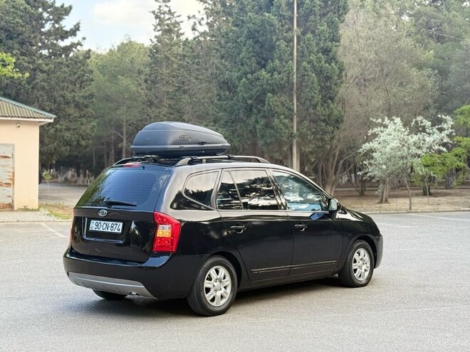 Kia Carens 2008, 400,000 km - 2.0 l - Sumqayıt