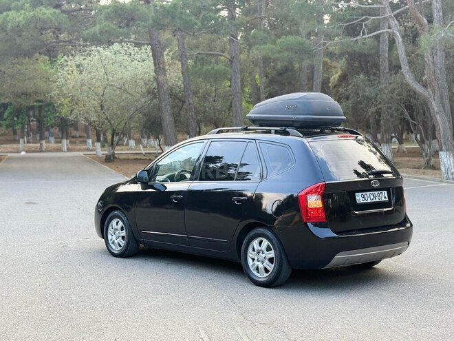 Kia Carens 2008, 400,000 km - 2.0 l - Sumqayıt