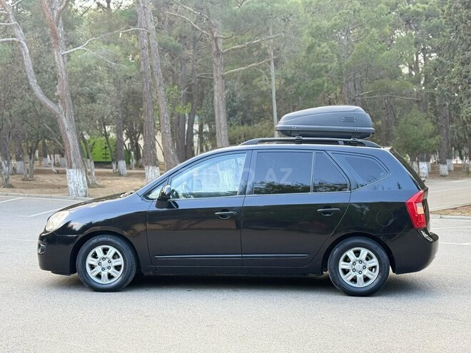 Kia Carens 2008, 400,000 km - 2.0 l - Sumqayıt