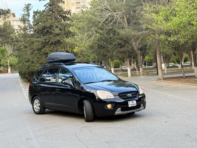 Kia Carens 2008, 400,000 km - 2.0 l - Sumqayıt