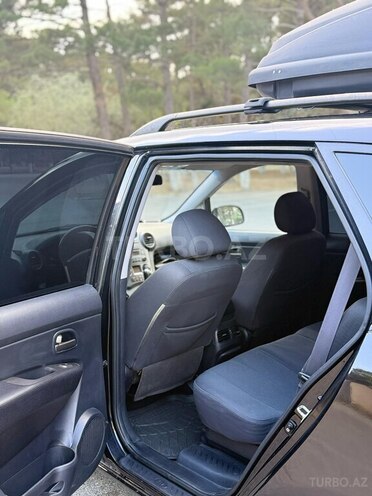 Kia Carens 2008, 400,000 km - 2.0 l - Sumqayıt