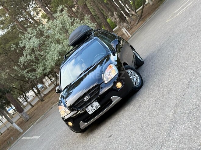 Kia Carens 2008, 400,000 km - 2.0 l - Sumqayıt