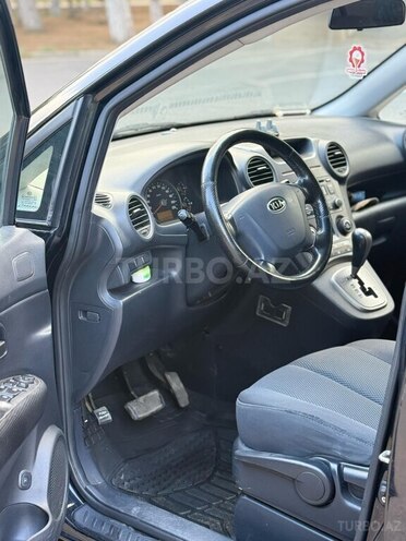 Kia Carens 2008, 400,000 km - 2.0 l - Sumqayıt