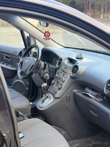 Kia Carens 2008, 400,000 km - 2.0 l - Sumqayıt