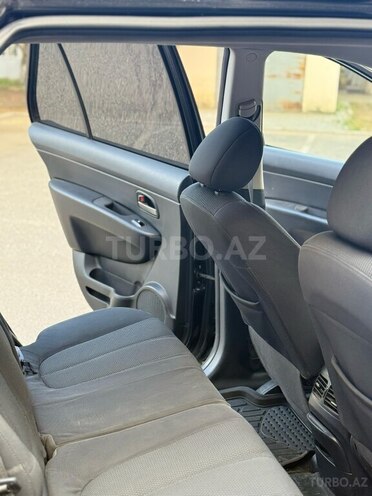 Kia Carens 2008, 400,000 km - 2.0 l - Sumqayıt