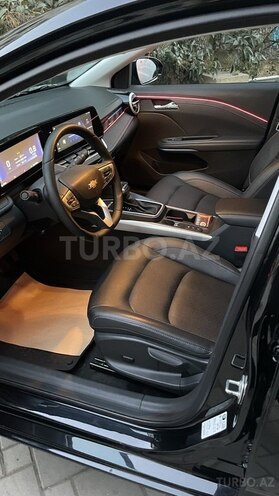 Chevrolet Monza 2023, 16,200 km - 1.3 l - Bakı