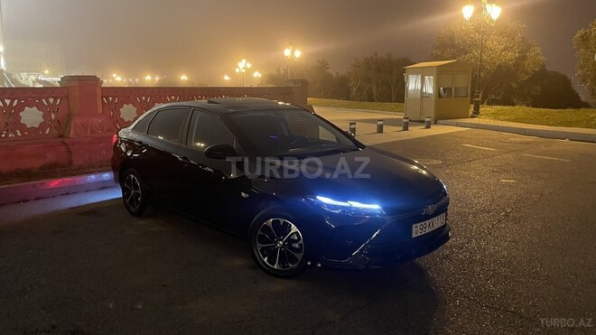 Chevrolet Monza 2023, 16,200 km - 1.3 l - Bakı
