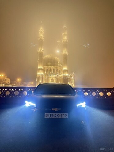 Chevrolet Monza 2023, 16,200 km - 1.3 l - Bakı