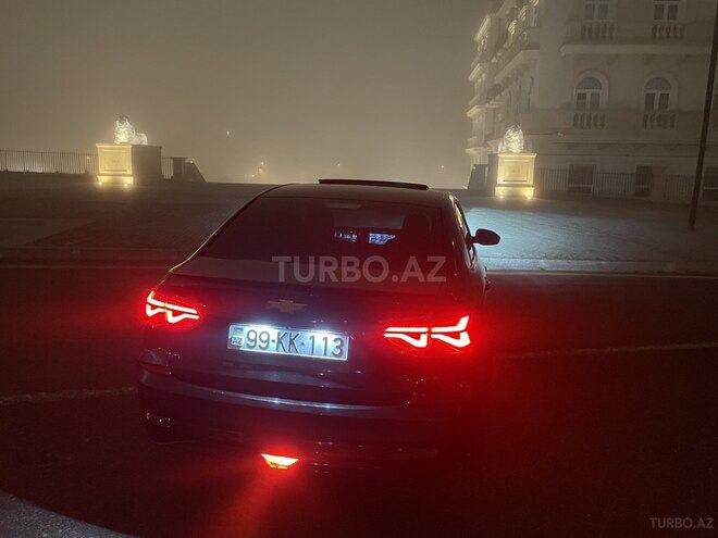 Chevrolet Monza 2023, 16,200 km - 1.3 l - Bakı