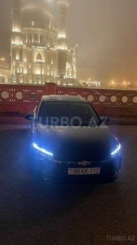 Chevrolet Monza 2023, 16,200 km - 1.3 l - Bakı