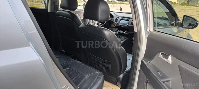 Kia Sportage 2011, 113,000 km - 2.0 l - Bakı