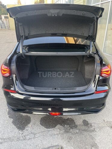 Chevrolet Monza 2023, 16,200 km - 1.3 l - Bakı