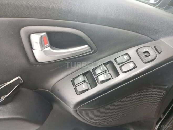Hyundai ix35 2013, 161,500 km - 2.0 l - Bakı