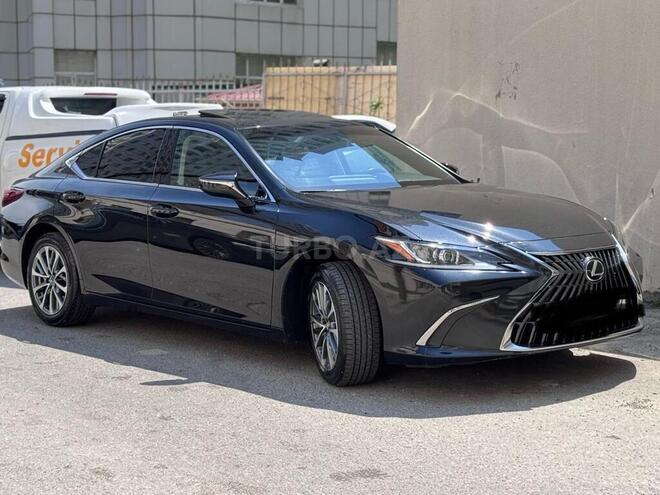 Lexus ES 200 2022, 42,000 km - 2.0 l - Bakı