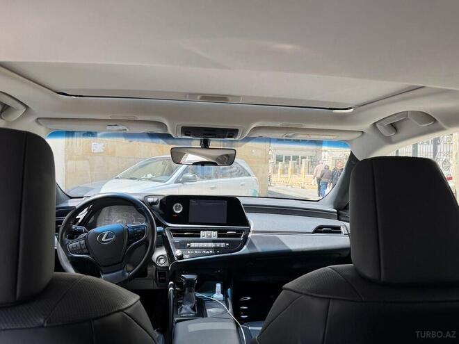Lexus ES 200 2022, 42,000 km - 2.0 l - Bakı