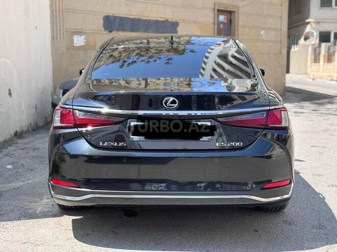 Lexus ES 200 2022, 42,000 km - 2.0 l - Bakı