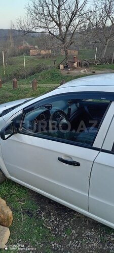 Chevrolet Aveo 2011, 485,216 km - 1.2 l - Quba