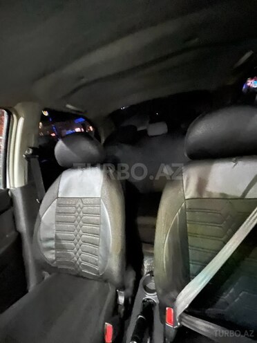 Chevrolet Aveo 2011, 485,216 km - 1.2 l - Quba