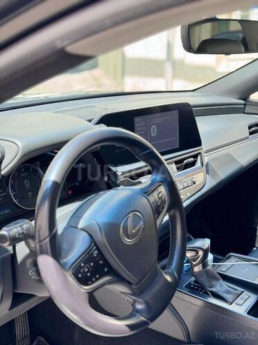 Lexus ES 200 2022, 42,000 km - 2.0 l - Bakı