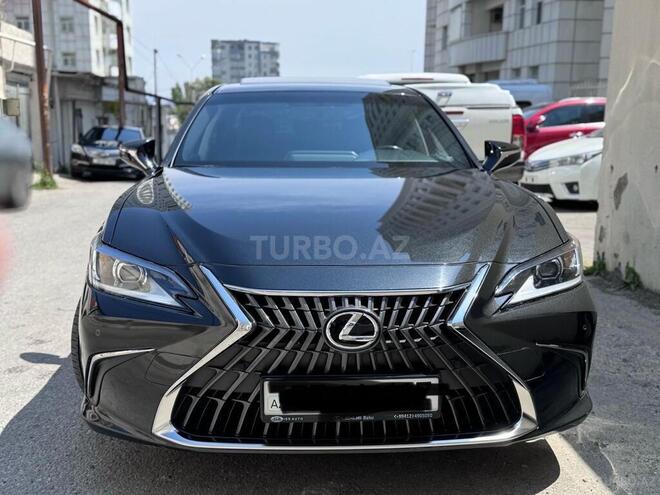 Lexus ES 200 2022, 42,000 km - 2.0 l - Bakı