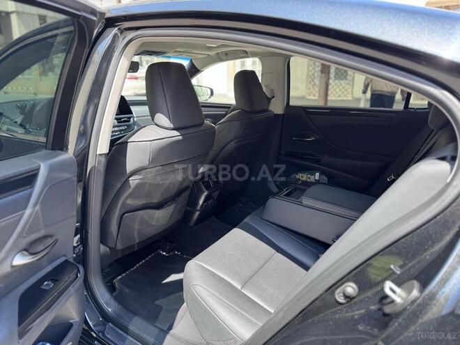 Lexus ES 200 2022, 42,000 km - 2.0 l - Bakı