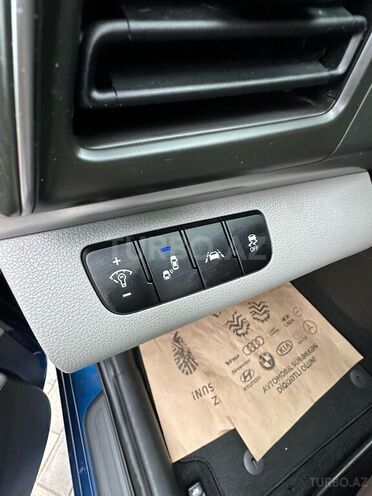 Hyundai Elantra 2019, 90,142 km - 2.0 l - Bakı
