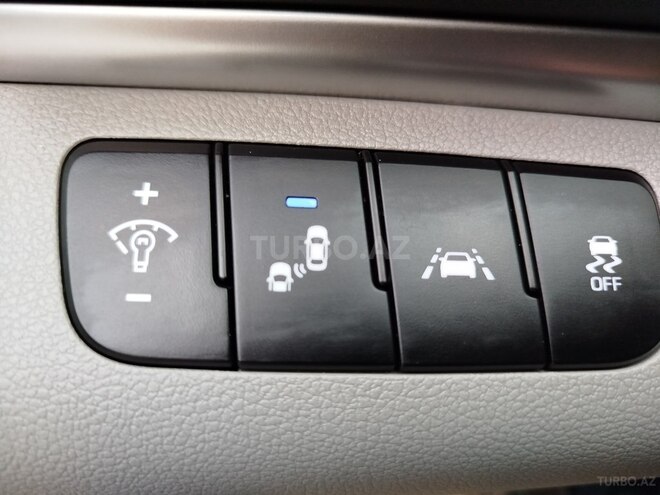 Hyundai Elantra 2019, 90,142 km - 2.0 l - Bakı