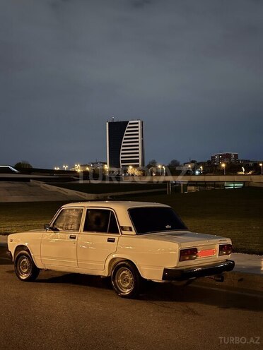 LADA (VAZ) 2107 2003, 58,000 km - 1.6 л - Bakı