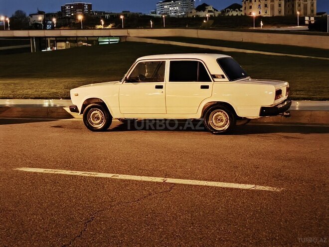 LADA (VAZ) 2107 2003, 58,000 km - 1.6 л - Bakı