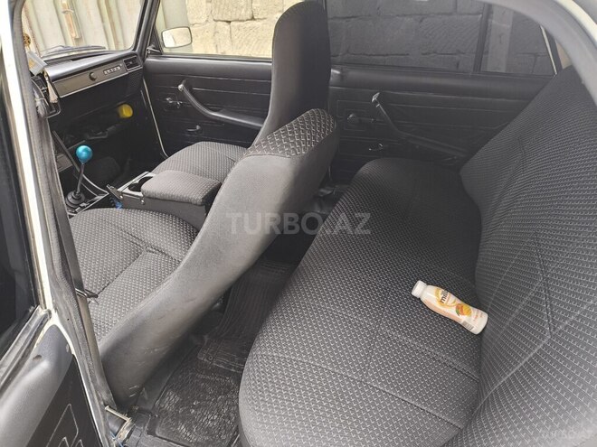 LADA (VAZ) 2107 2003, 58,000 km - 1.6 л - Bakı