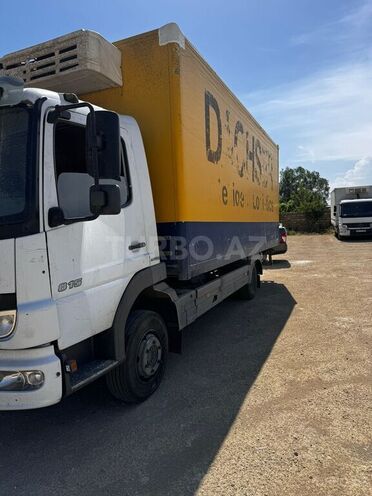 Mercedes Atego 815 2007, 757,000 km - 4.3 l - Bakı