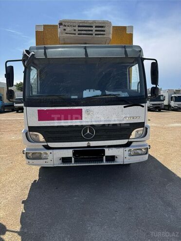 Mercedes Atego 815 2007, 757,000 km - 4.3 l - Bakı