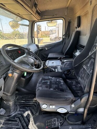 Mercedes Atego 815 2007, 757,000 km - 4.3 l - Bakı