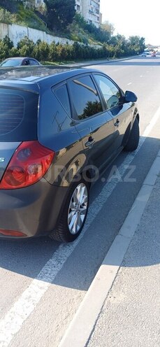 Kia Ceed 2008, 391,000 km - 1.6 л - Bakı