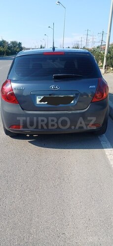Kia Ceed 2008, 391,000 km - 1.6 л - Bakı