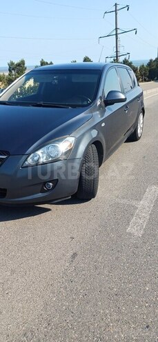 Kia Ceed 2008, 391,000 km - 1.6 л - Bakı