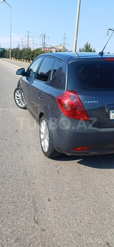 Kia Ceed 2008, 391,000 km - 1.6 л - Bakı