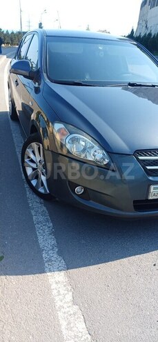 Kia Ceed 2008, 391,000 km - 1.6 л - Bakı