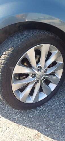 Kia Ceed 2008, 391,000 km - 1.6 л - Bakı