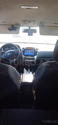 Kia Ceed 2008, 391,000 km - 1.6 л - Bakı