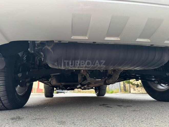 Hyundai Tucson 2007, 25,447 km - 2.0 l - Bakı