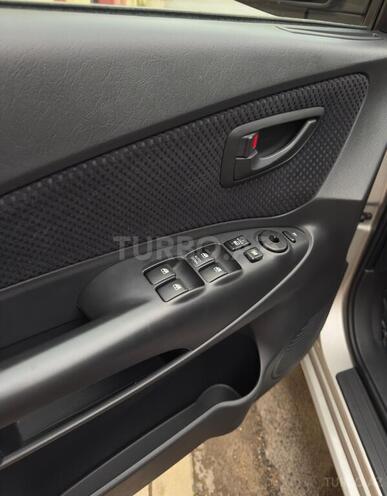 Hyundai Tucson 2007, 25,447 km - 2.0 l - Bakı
