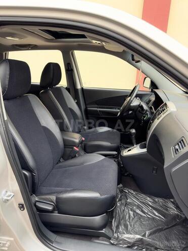Hyundai Tucson 2007, 25,447 km - 2.0 l - Bakı